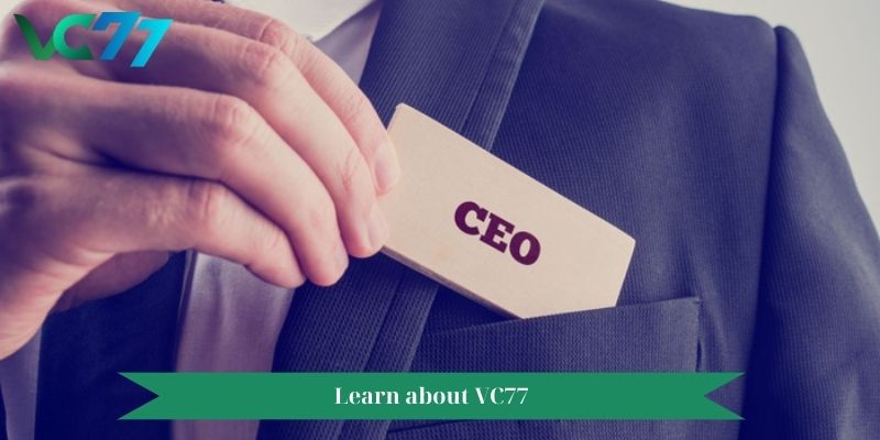 Learn about VC77