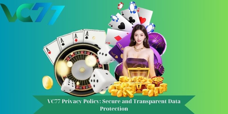 VC77 Privacy Policy