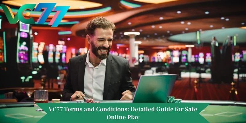 VC77 Terms and Conditions