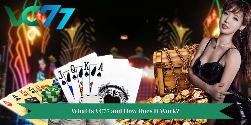 What Is VC77 and How Does It Work?